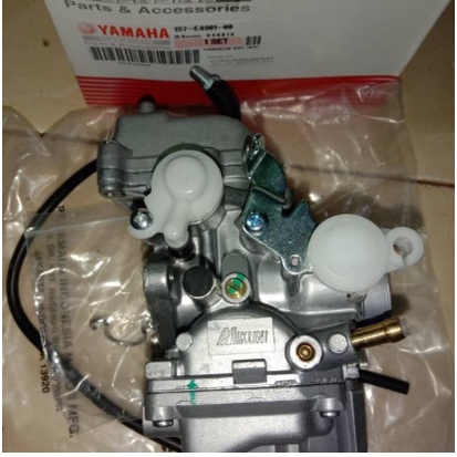 Karburator Assy Yamaha Jupiter mx old/lama 1s7