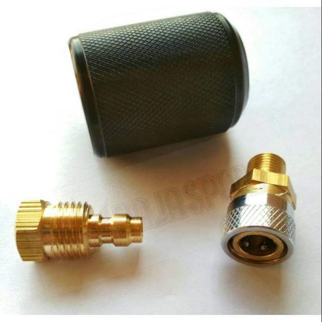 Kupler Set Mini jantan betina