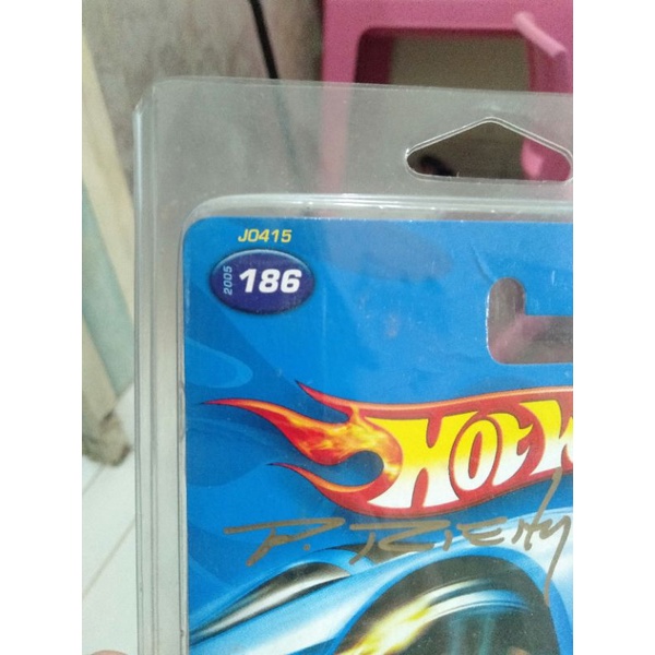 hotwheels drug bus collector