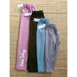 babyfit ASIAN RANDOM legging anak bayi lucu IMPORT