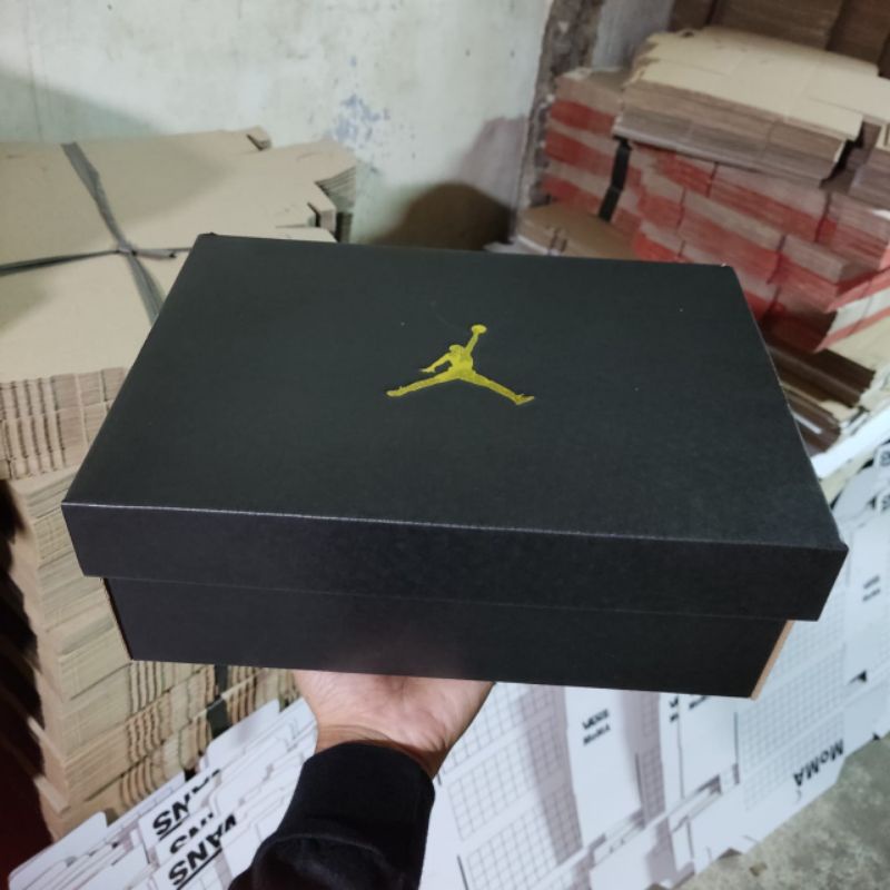 Jordan ori sepatu Harga Sepatu