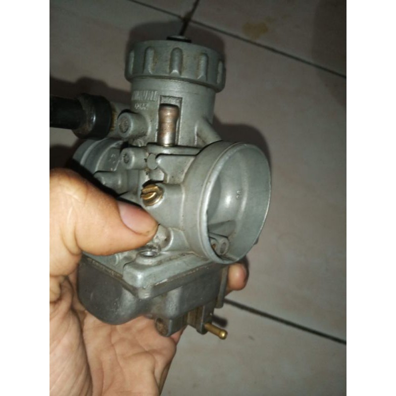 karburator rx king original