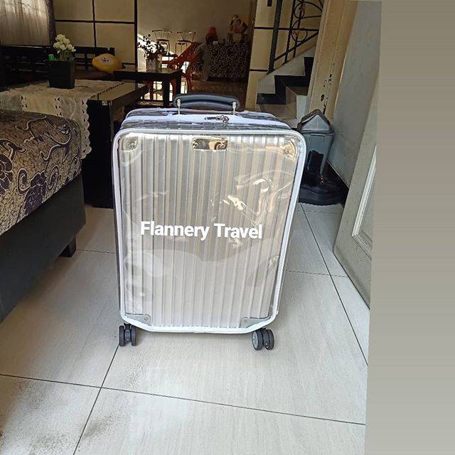 Cover Koper Rimowa Classic Cabin