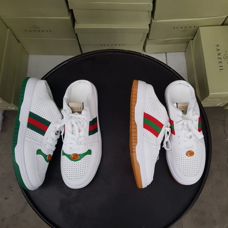 [COD] 21901 Sandal Wanita Import GDS Slip On