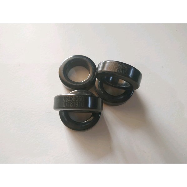 Core Lilitan Amplifier Class D Class HD EEengine