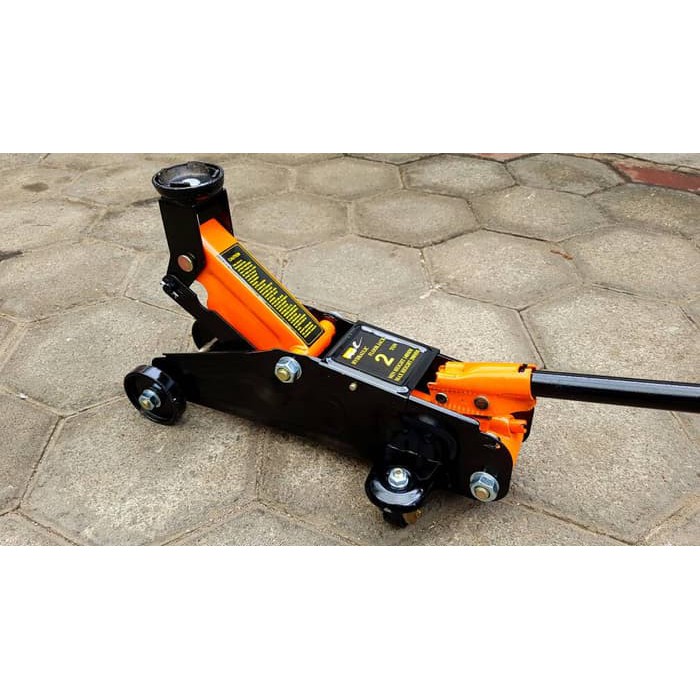 Dongkrak Buaya 2 Ton (REL)