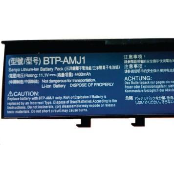 Baterai Acer 2920 2428 3100 3242 3282 3284 3290 3300 6293 4620 4320 5540 5550 5560 5590 ORIGINAL