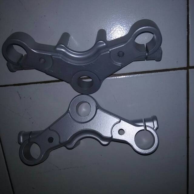 Segitiga atas suzuki satria fu original