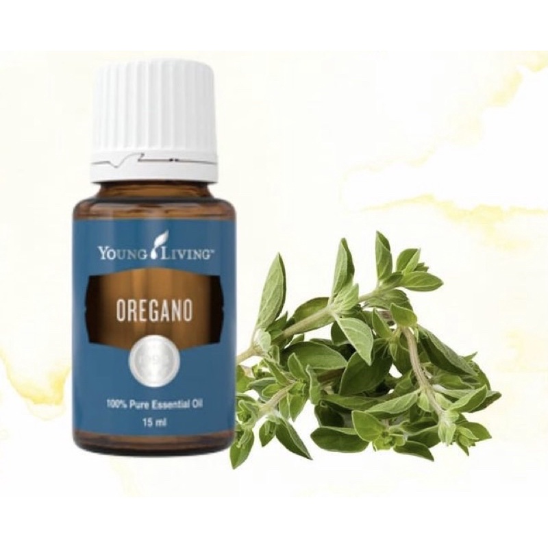 oregano Essential oil
