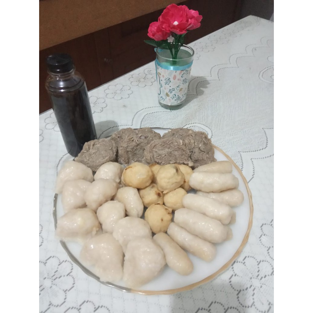 

Pempek Telor, Pempe Kulit , Pempek Adaan , Pempe Lenjer