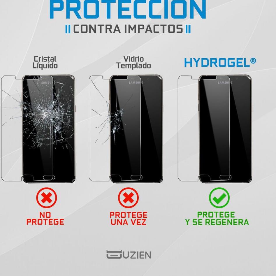 ❉ Rock Space HYDROGEL FILM For Android ✱