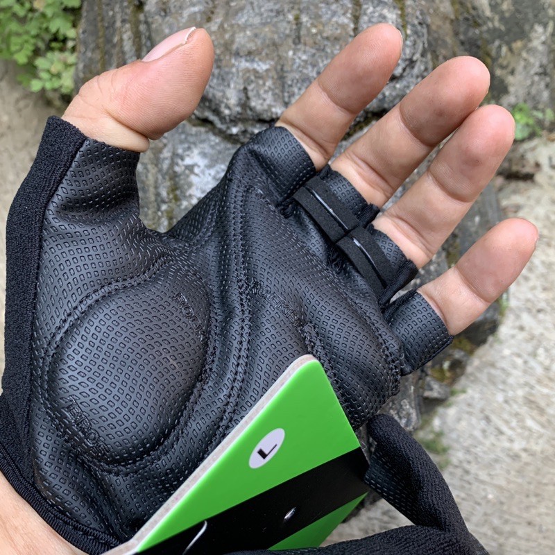 SARUNG TANGAN ROCKBROS HALF FINGER