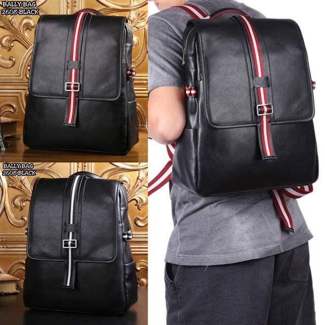 RANSEL BALLY BAG 2608 FOR MAN (bm)