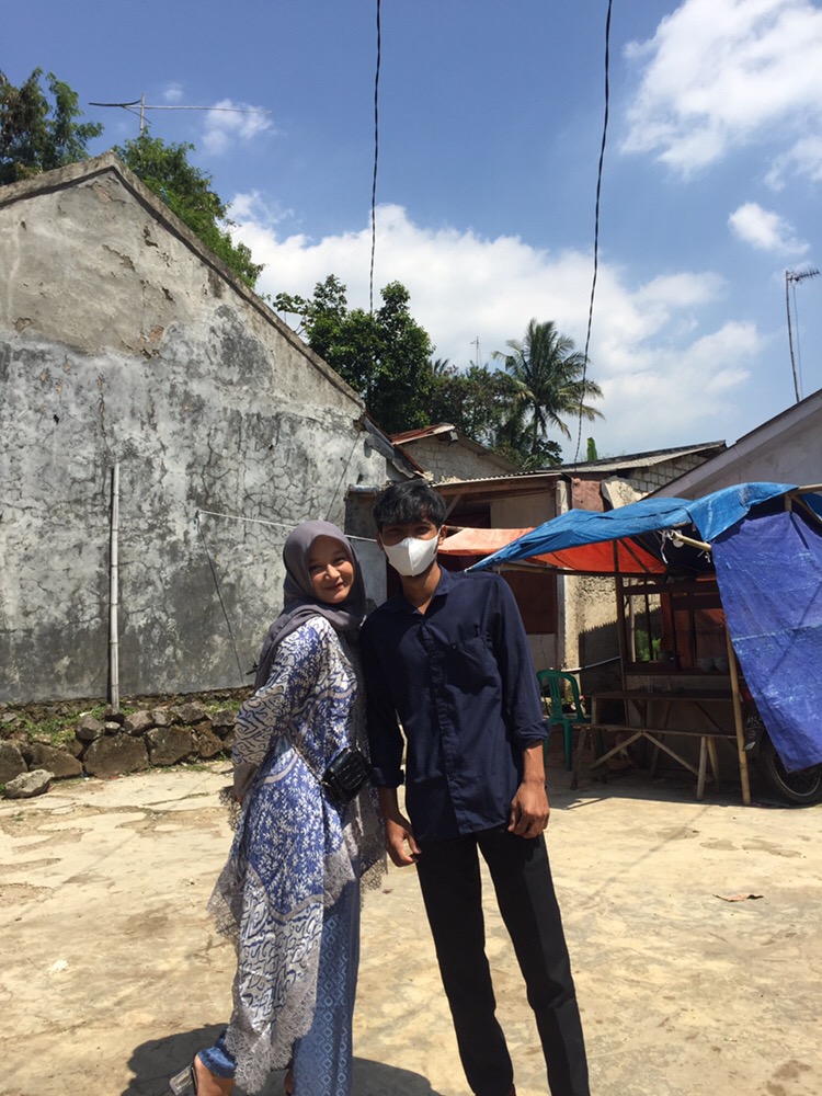 Zayba Set Batik Viscose Lace / Outer Batik With Lace / Set Batik