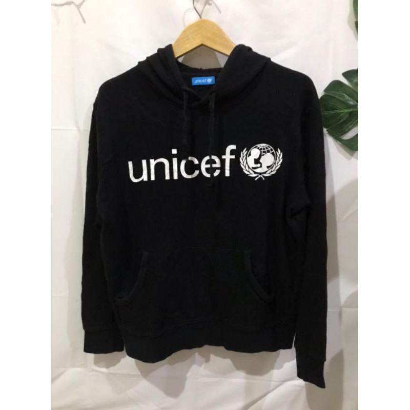Hoodie Unicef Official Original