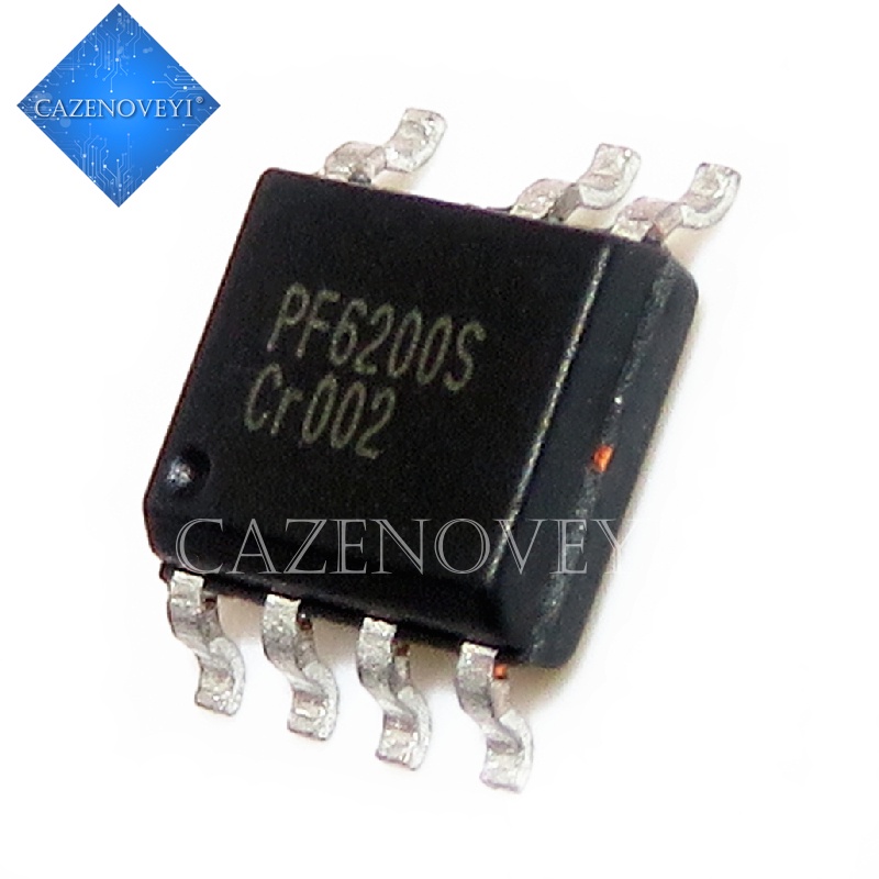 5pcs Ic Pf6200S Pf6200 Sop-7