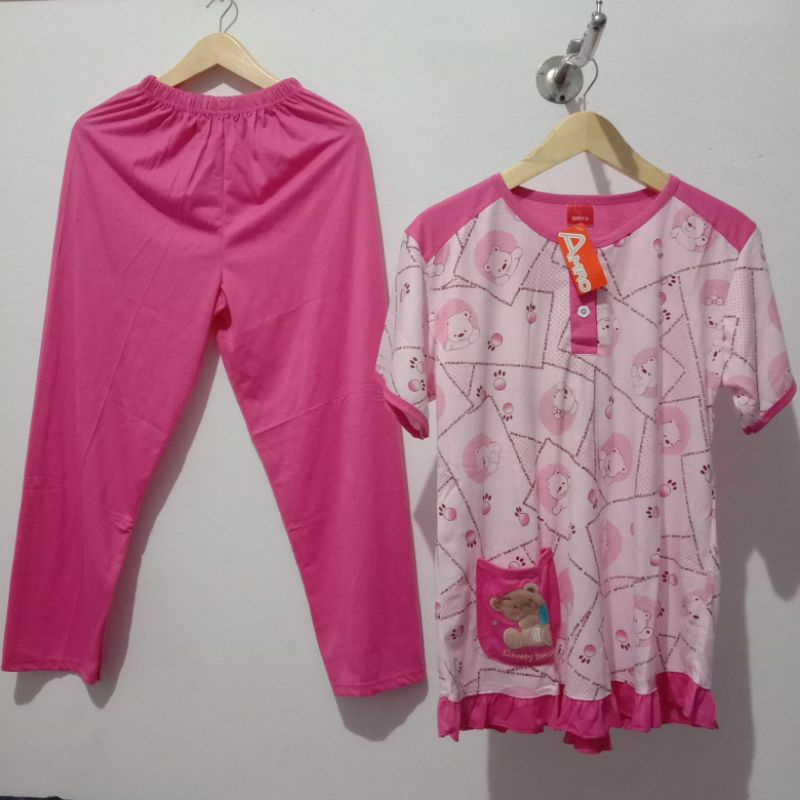 BABY DOLL AMRO MURAH