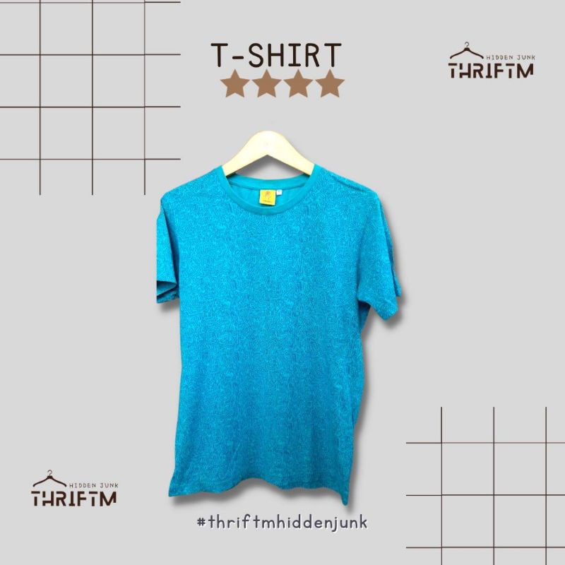 T-shirt Uniqlo x Keith Haring