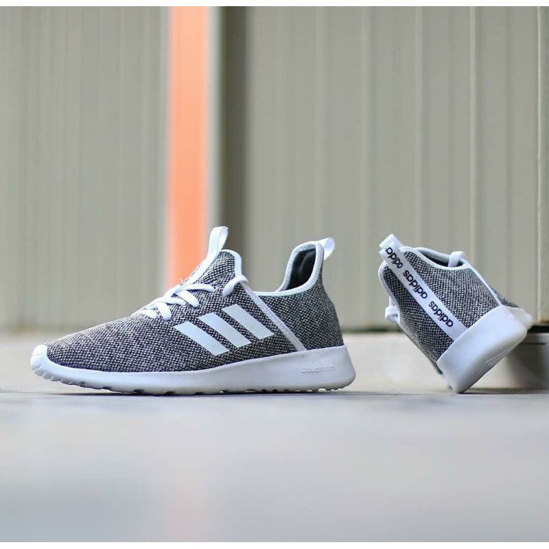 ADIDAS CF PURE BLACK OREO WHITE