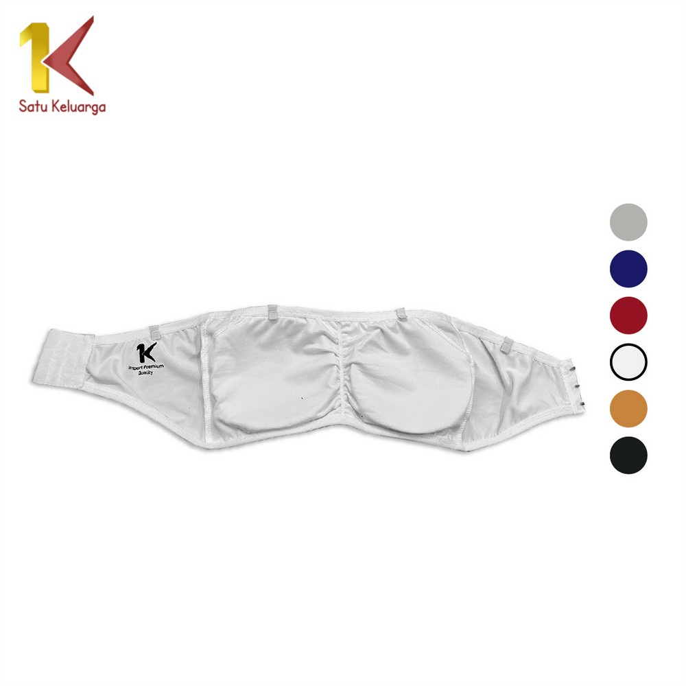 Jual Satukeluarga Surabaya BH Tanpa Kawat Motif Polos P221 Pakaian