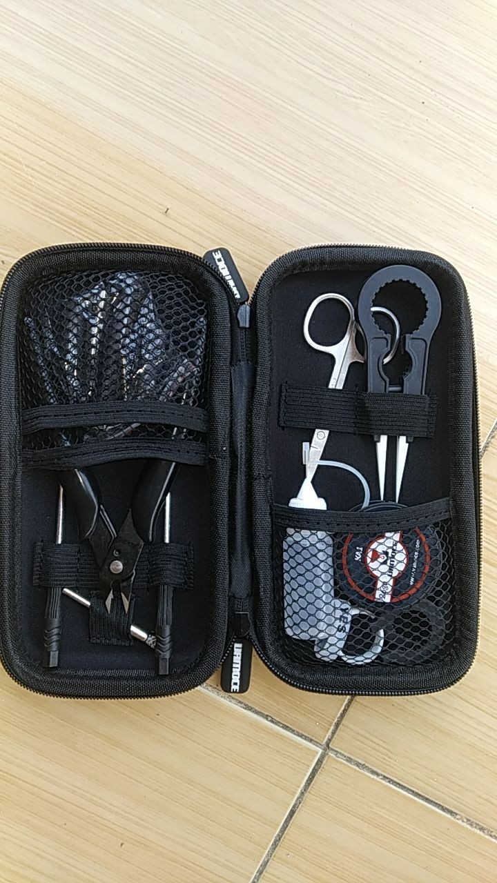 Tool Kit Diy By Vamoce