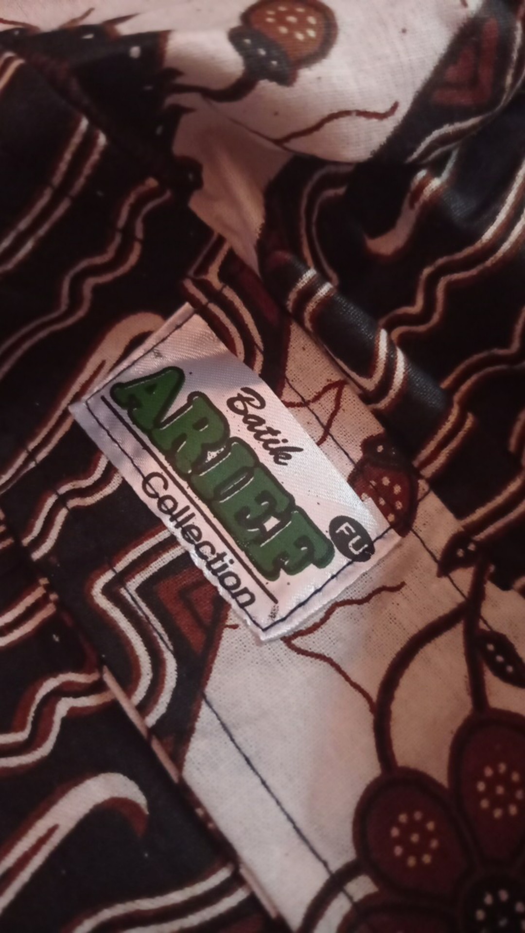 Celana Boim Anak Usia 4 -14 Thn Celana Batik Anak