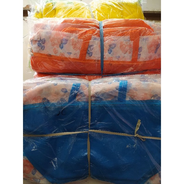 Tas serut 22 / Tas kain / Tas spunbond / Tas hajatan