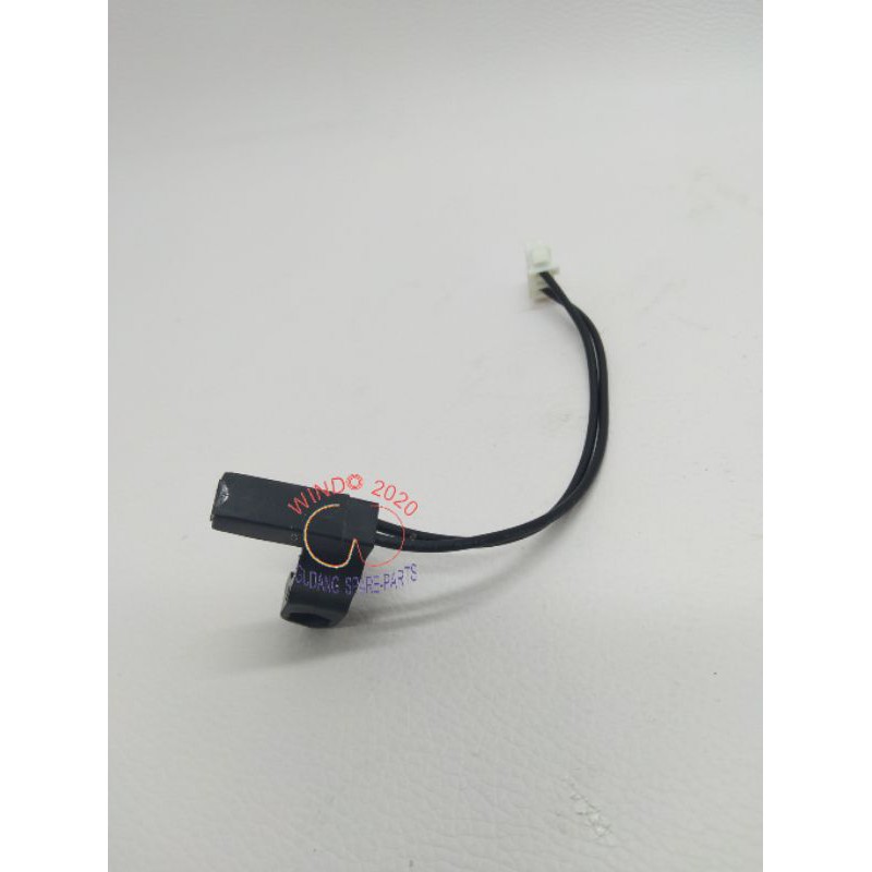 SENSOR SWITE WATER HEATER / SENSOR AIR / PENDITEK SUHU AIR PANAS WATER HEATER / MAGNETIC SWITCH JLCK