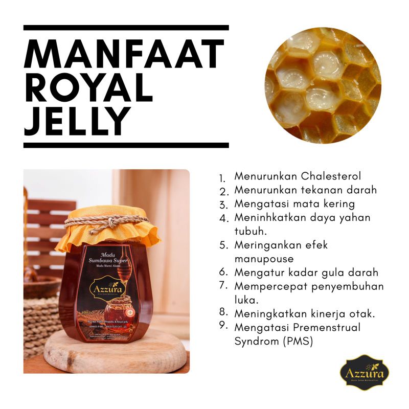 

madu Sumbawa super madu murni alami madu sehat madu azzura