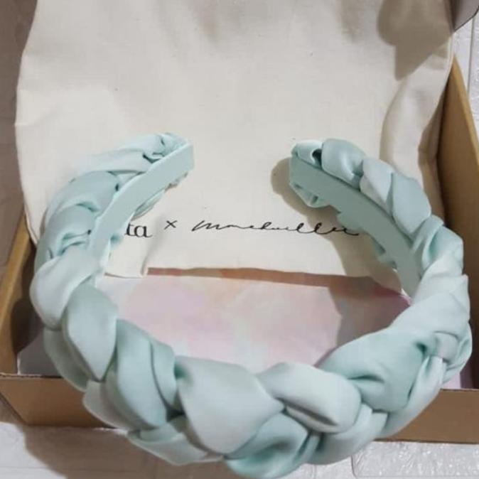 handmadepita x mmehuillet ---Terbaru---