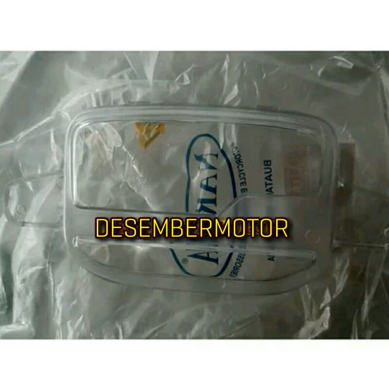 Mika Speedometer YAMAHA VEGA R LAMA