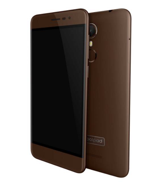 Cod Bayar Di Tempat Coolpad Fancy E561 Grs 1 Th Ram 2gb Rom 16gb 4g Lte Bhs Indo Fingerprint Shopee Indonesia