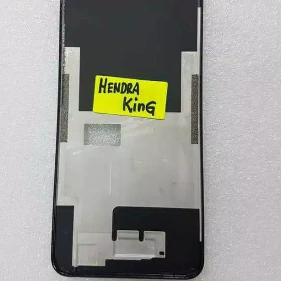 FRAME LCD TATAKAN LCD TULANG LCD REALMI 3/REALMI 3 ORIGINAL