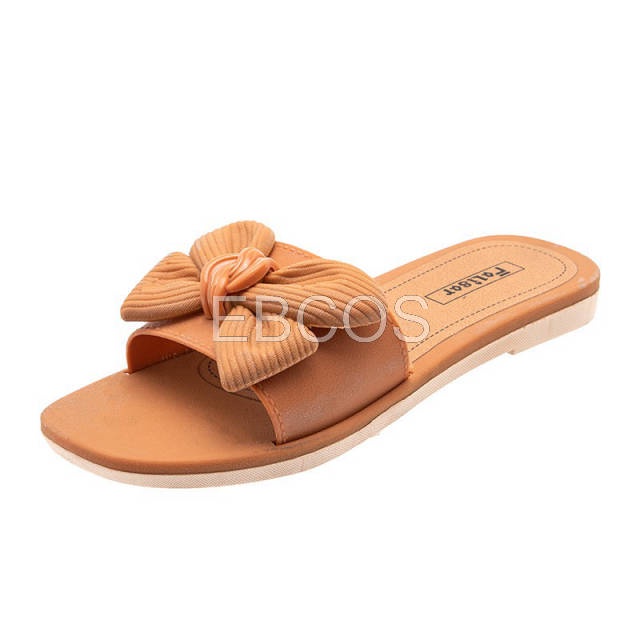 Sandal Teplek Wanita Sendal Flip Flop Pita Paraya