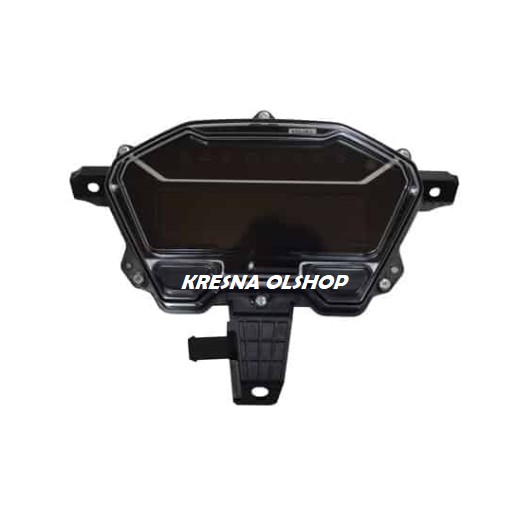 Spedometer Vario 125 eSP K60R 37100K60B63