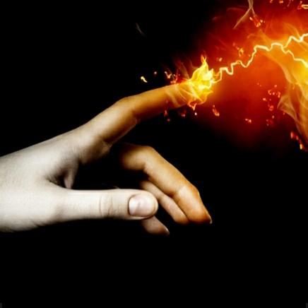 Elektro | Buku Tabib 2 Jari Petir (Totok Syaraf Ahli Penyembuh)