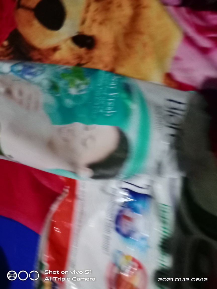 Attack Jazz 1 Bubuk 850 Gr All Varian