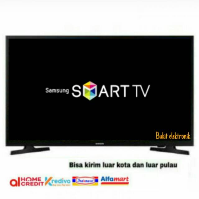 TV LED SAMSUNG UA43T6500  UA 43T6500 SMART TV