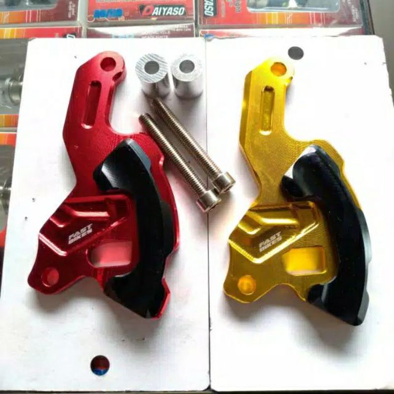 # tutup kaliper pcx adv cover pelindung kaliper adv pcx150 pcx160