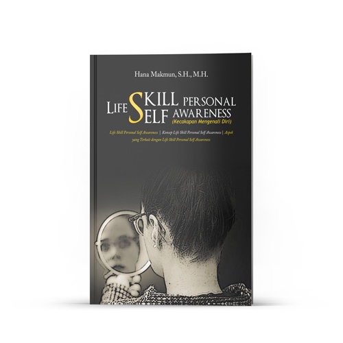 Deepublish - Life Skill Personal Self Awareness