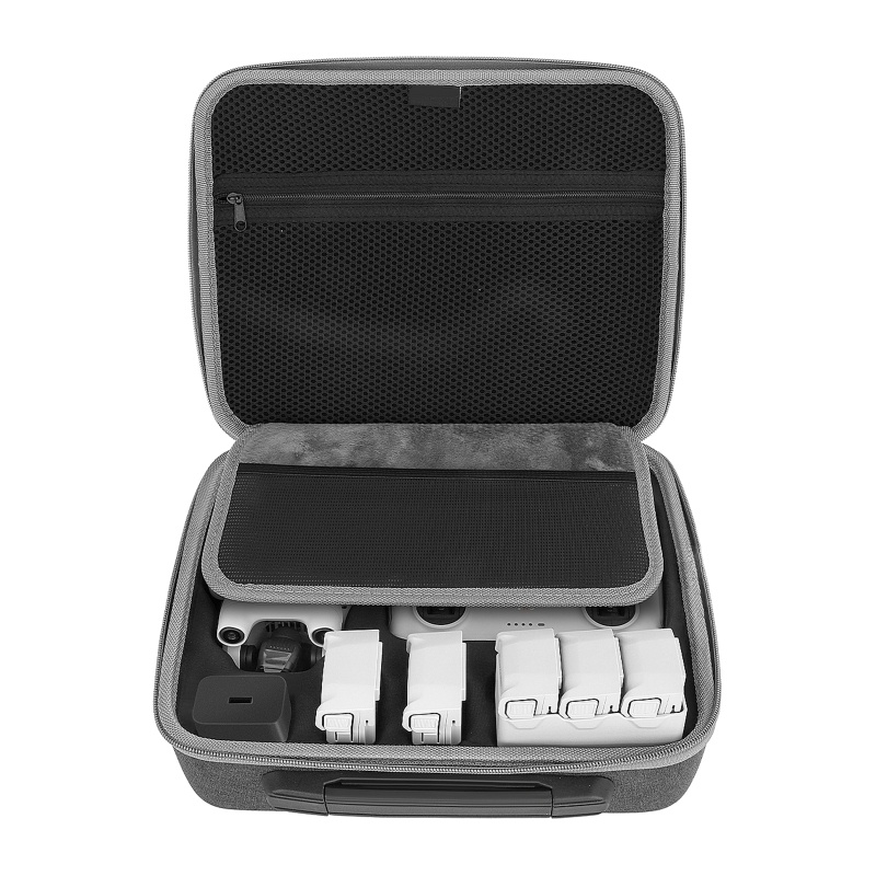 Gro Untuk Tas Penyimpanan Mini 3pro Bawa Case Remote Controller Bod