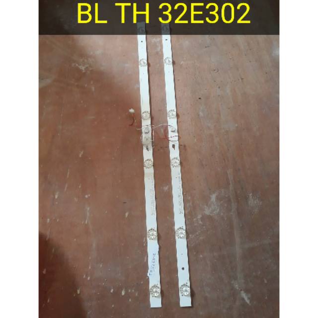 BL-LAMPU BACKLIGHT TV LED PANASONIC TH-32E302G