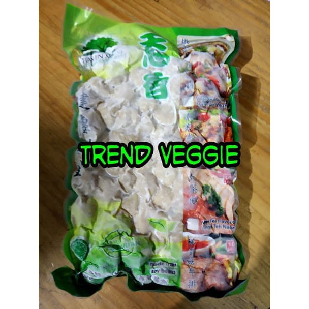 

Tian En Xiang Chicken Chunk 450g/Ayam Bulat