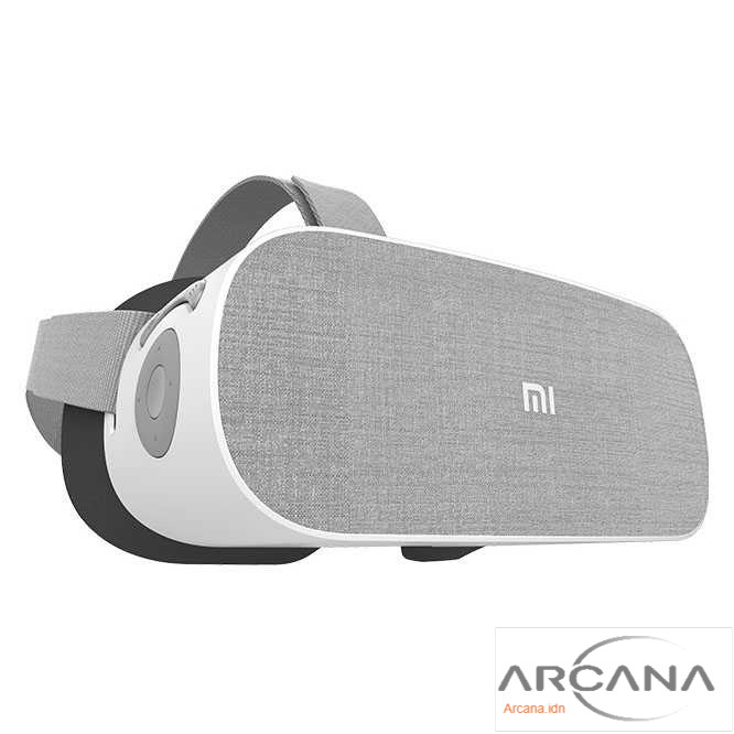 Xiaomi Theater VR 3D Glass Kacamata VR MIUI TV System - 928