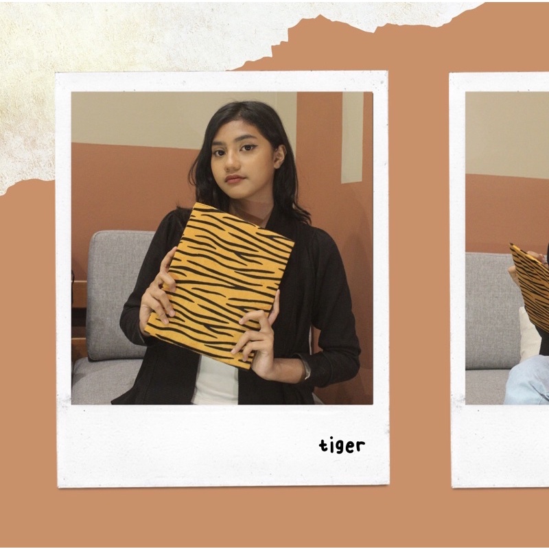 

Cover Binder/Sampul Binder/Pelindung Binder