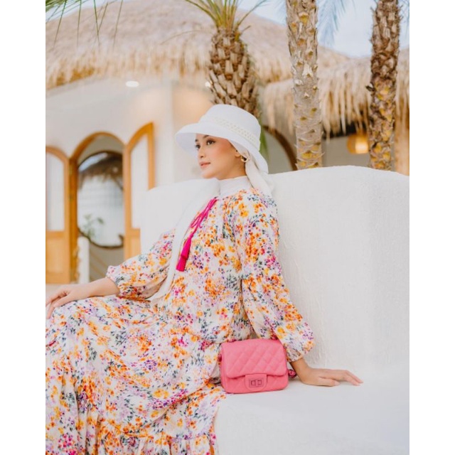 Lexy Dress by Intalicious