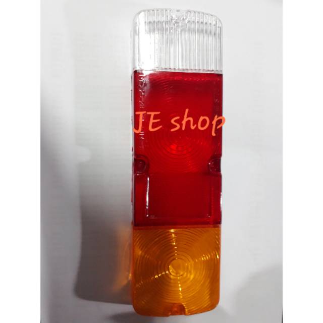 Mika stop kijang 4K/5K Pick up/ KF 20/ Kijang Doyok/ Kijang Kotak