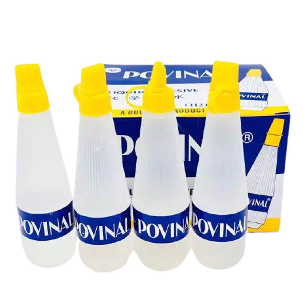 

Lem Povinal