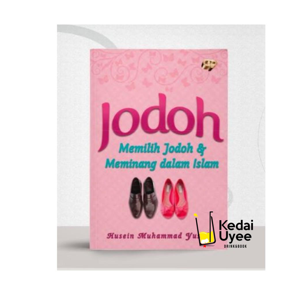 JODOH ;Memilih Jodoh Gema Insani
