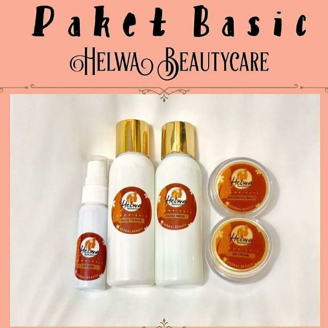 Helwa beautycare